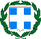 National emblem of Greece