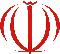 Coat of arms of Iran