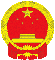 Coat of arms of China