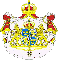 Герб Швеції